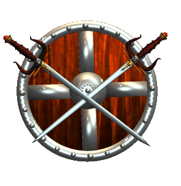 Warrior\'s Shield